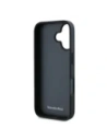Hurtownia GSM - Etui Mercedes MEHCP16SARMBK Apple iPhone 16 hardcase Leather Urban czarny/black - MRS160 - {ean13} - Hurt