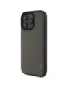 Hurtownia GSM - Mercedes MEHCP16X23RBCSB Apple iPhone 16 Pro Max keménytok MB ívelt varrásos bőr barna - MRS161 - {ean13} - Hurt