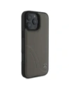 Hurtownia GSM - Mercedes MEHCP16X23RBCSB Apple iPhone 16 Pro Max keménytok MB ívelt varrásos bőr barna - MRS161 - {ean13} - Hurt