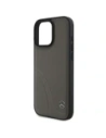 Hurtownia GSM - Mercedes MEHCP16X23RBCSB Apple iPhone 16 Pro Max keménytok MB ívelt varrásos bőr barna - MRS161 - {ean13} - Hurt