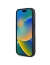 Hurtownia GSM - Mercedes MEHCP16X23RBCSK Apple iPhone 16 Pro Max kemény tok MB Ívelt Varrott Bőr fekete - MRS162 - {ean13} - Hurt