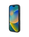 Hurtownia GSM - Mercedes MEHCP16X23RWRSA Apple iPhone 16 Pro Max Hardcase MB Waves Leder antrazit grau - MRS163 - {ean13} - Hurt