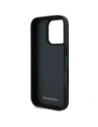 Hurtownia GSM - Mercedes MEHCP16X23RWRSA Apple iPhone 16 Pro Max Hardcase MB Waves Leder antrazit grau - MRS163 - {ean13} - Hurt