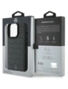 Hurtownia GSM - Mercedes MEHCP16X23RWRSA Apple iPhone 16 Pro Max Hardcase MB Waves Leder antrazit grau - MRS163 - {ean13} - Hurt