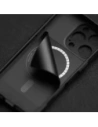 Wholesale Ringke Rugged Gear Magnetic MagSafe Apple iPhone 16 Pro Max Camo Black - RGK11671 - {ean13} - Hurt
