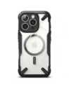 Hurtownia GSM - Ringke Fusion-X Magnetic MagSafe Apple iPhone 16 Pro Max Fekete - RGK11672 - {ean13} - Hurt
