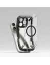 Hurtownia GSM - Ringke Fusion-X Magnetic MagSafe Apple iPhone 16 Pro Max Fekete - RGK11672 - {ean13} - Hurt