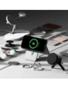 Hurtownia GSM - Ringke Fusion-X Magnetic MagSafe Apple iPhone 16 Pro Max Schwarz - RGK11672 - {ean13} - Hurt