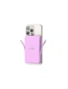 Hurtownia GSM - Powerbank Tech-Protect PB31 LifeMag MagSafe 10000mah 15W Lavender - THP3429 - {ean13} - Hurt