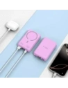 Hurtownia GSM - Tech-Protect PB31 LifeMag MagSafe 10000mah powerbank 15W Lavandă - THP3429 - {ean13} - Hurt