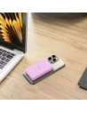 Hurtownia GSM - Tech-Protect PB31 LifeMag MagSafe 10000mah powerbank 15W Lavandă - THP3429 - {ean13} - Hurt