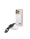 Hurtownia GSM - Tech-Protect PB33 LifeMag MagSafe 5000mah powerbank 15W Argintiu - THP3430 - {ean13} - Hurt