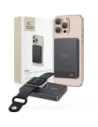 Tech-Protect PB33 LifeMag MagSafe 5000mah powerbank 15W Negru