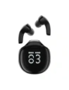 Hurtownia GSM - Căști wireless in-ear TWS Acefast T9 Bluetooth 5.3 IPX4 (negru) - ACE90 - {ean13} - Hurt