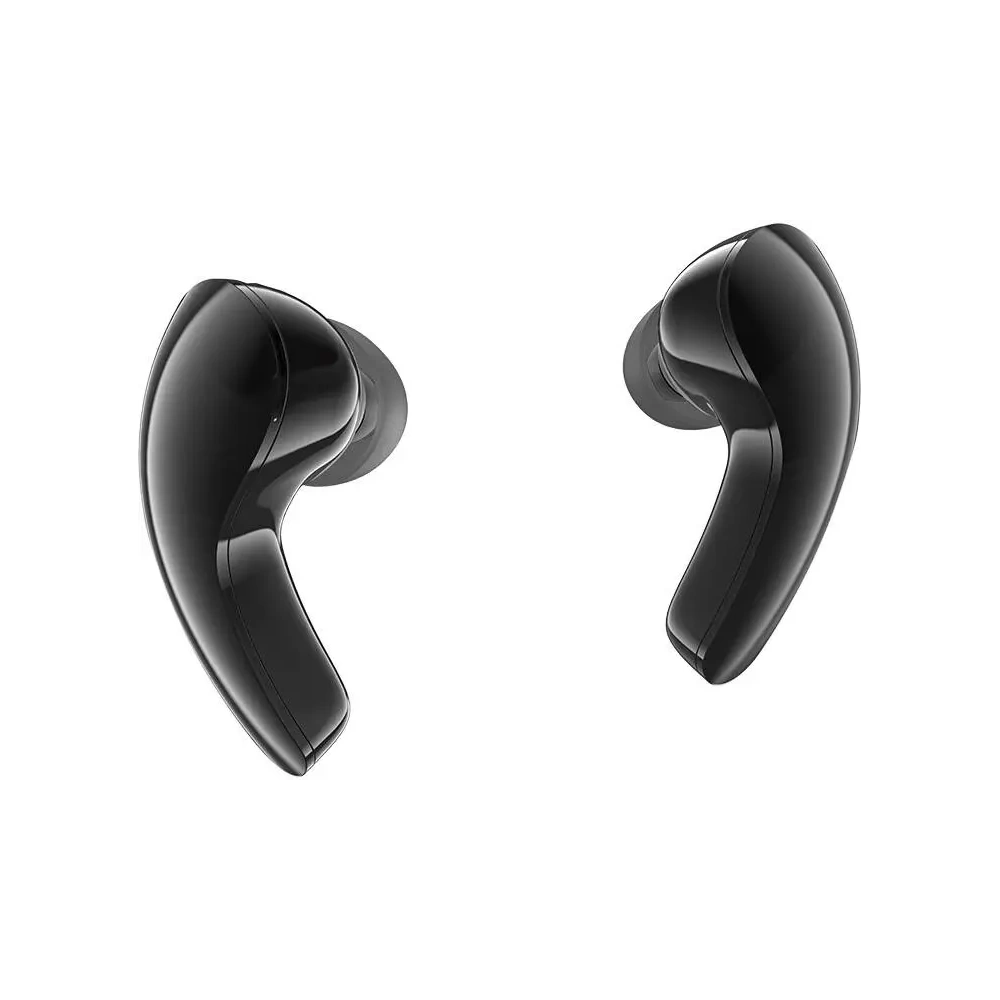 Hurtownia GSM - Căști wireless in-ear TWS Acefast T9 Bluetooth 5.3 IPX4 (negru) - ACE90 - {ean13} - Hurt