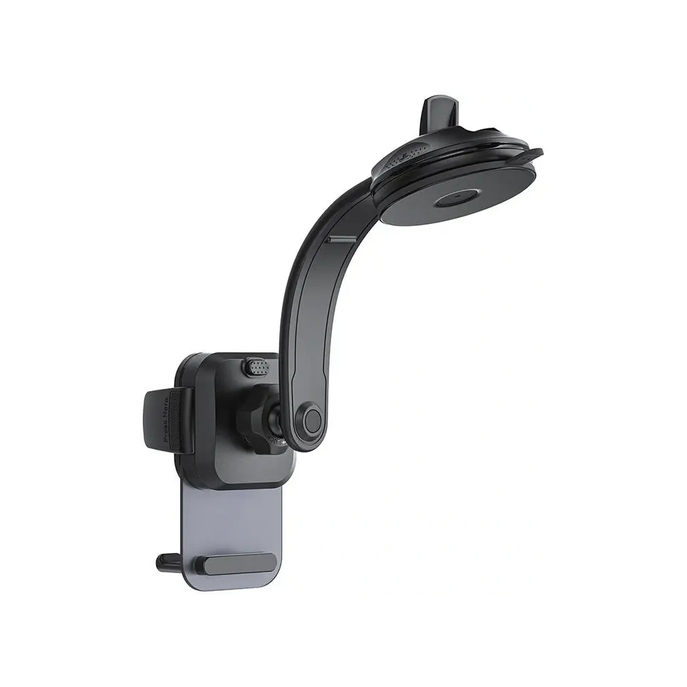 Wholesale Acefast D26 car dashboard mount (black) - ACE93 - {ean13} - Hurt