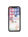 Hurtownia GSM - Karl Lagerfeld KLHCPXPIN iPhone X/Xs hardcase czarny/black Pins - KLD216BLK - {ean13} - Hurt