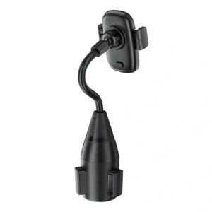 Wholesale Acefast D24 car cup holder (black) - ACE94 - {ean13} - Hurt