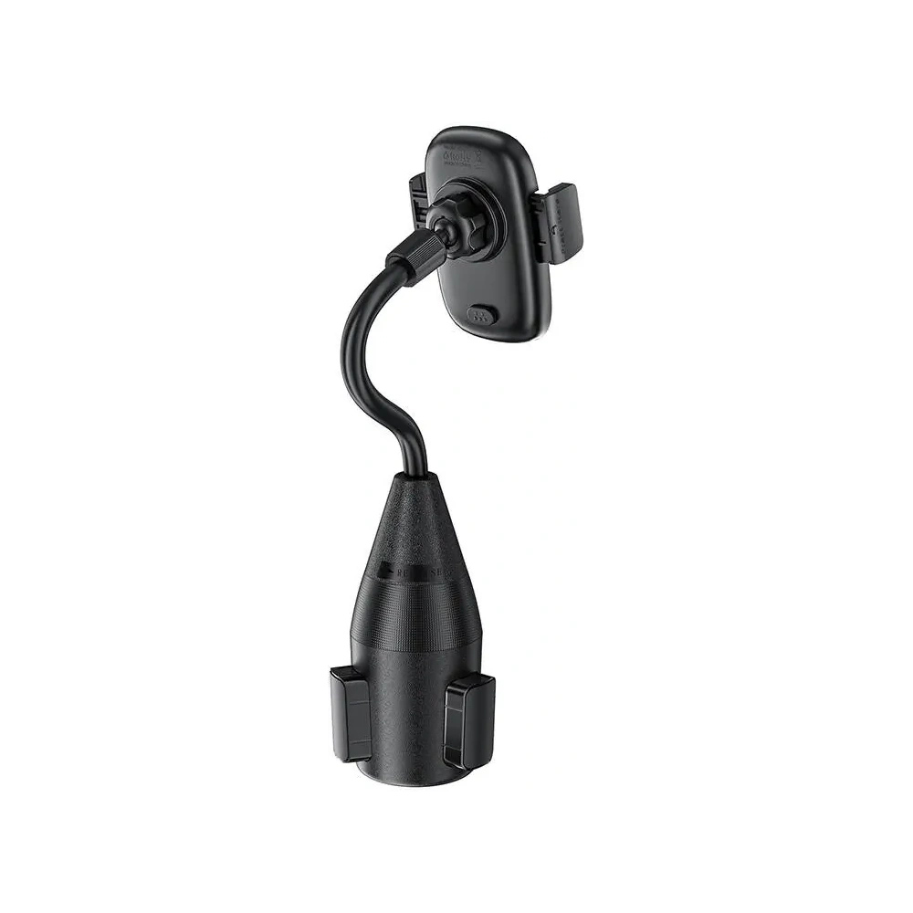 Wholesale Acefast D24 car cup holder (black) - ACE94 - {ean13} - Hurt