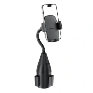 Wholesale Acefast D24 car cup holder (black) - ACE94 - {ean13} - Hurt