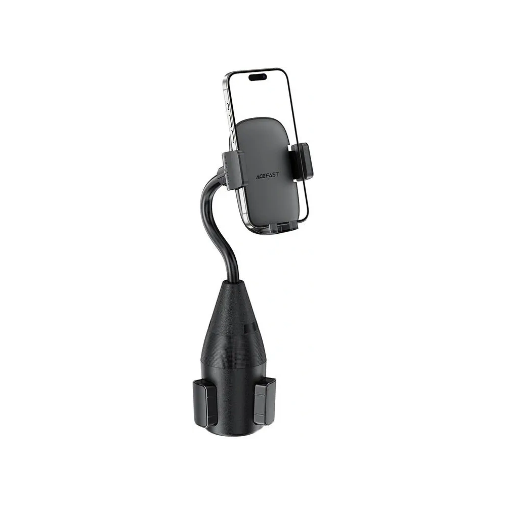 Wholesale Acefast D24 car cup holder (black) - ACE94 - {ean13} - Hurt