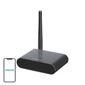 Hurtownia GSM - Inteligentny przełącznik drzwi garażowych Meross MSG200 (HomeKit) - MSS57 - {ean13} - Hurt