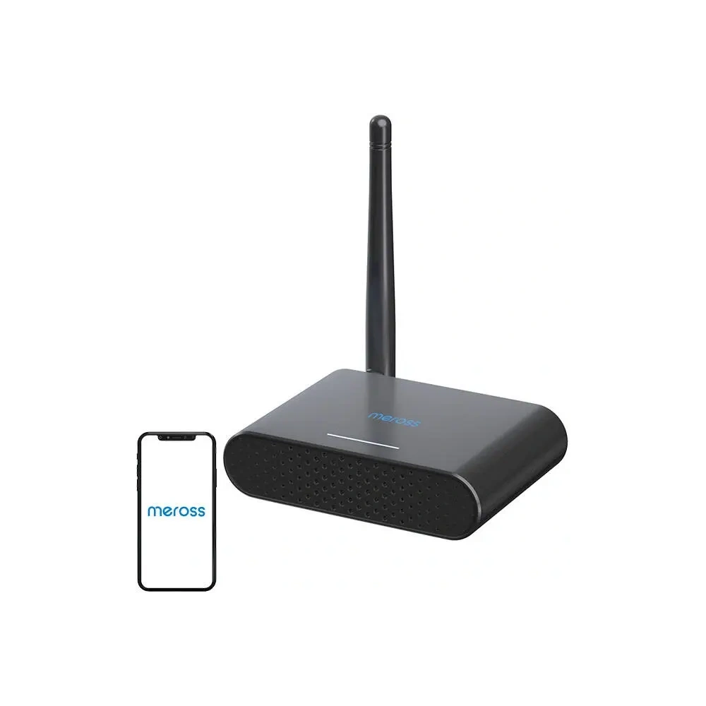 Hurtownia GSM - Meross MSG200 intelligens garázskapu kapcsoló (HomeKit) - MSS57 - {ean13} - Hurt