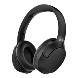 Hurtownia GSM - QCY H2 PRO vezeték nélküli fülhallgató BT 5.3 (fekete) - QCY86 - {ean13} - Hurt