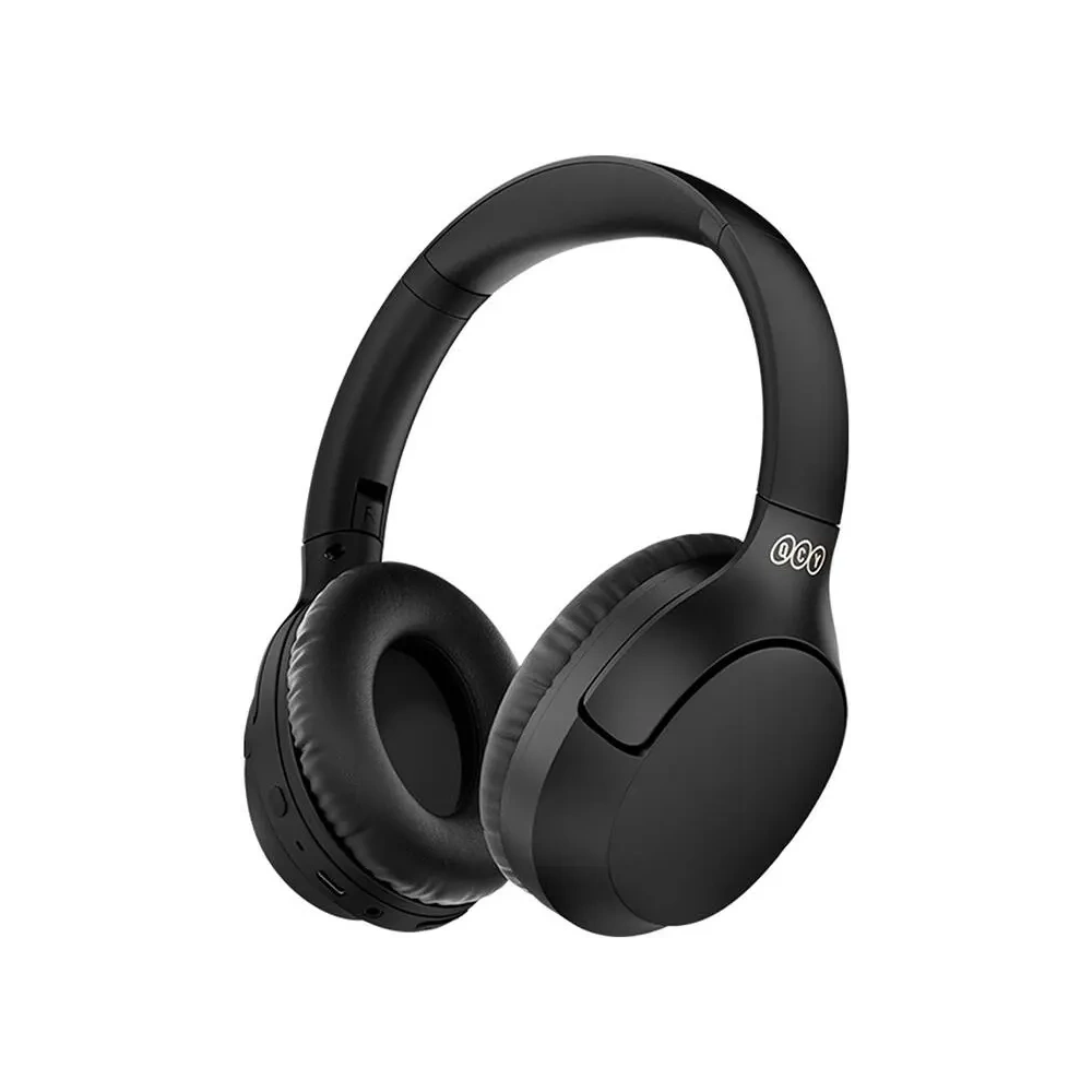 Hurtownia GSM - QCY H2 PRO kabellose In-Ear-Kopfhörer BT 5.3 (schwarz) - QCY86 - {ean13} - Hurt