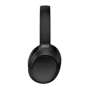 Hurtownia GSM - QCY H2 PRO vezeték nélküli fülhallgató BT 5.3 (fekete) - QCY86 - {ean13} - Hurt