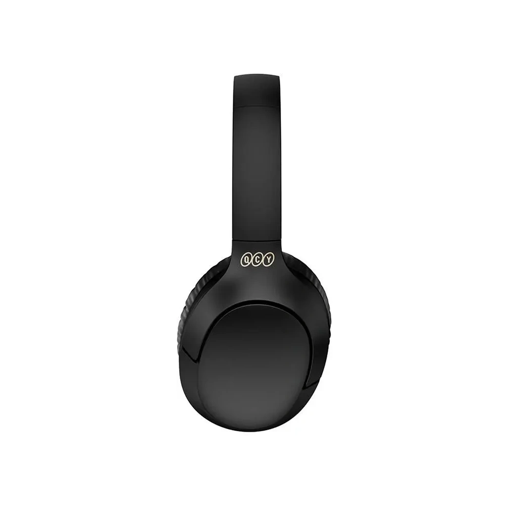 Hurtownia GSM - QCY H2 PRO vezeték nélküli fülhallgató BT 5.3 (fekete) - QCY86 - {ean13} - Hurt