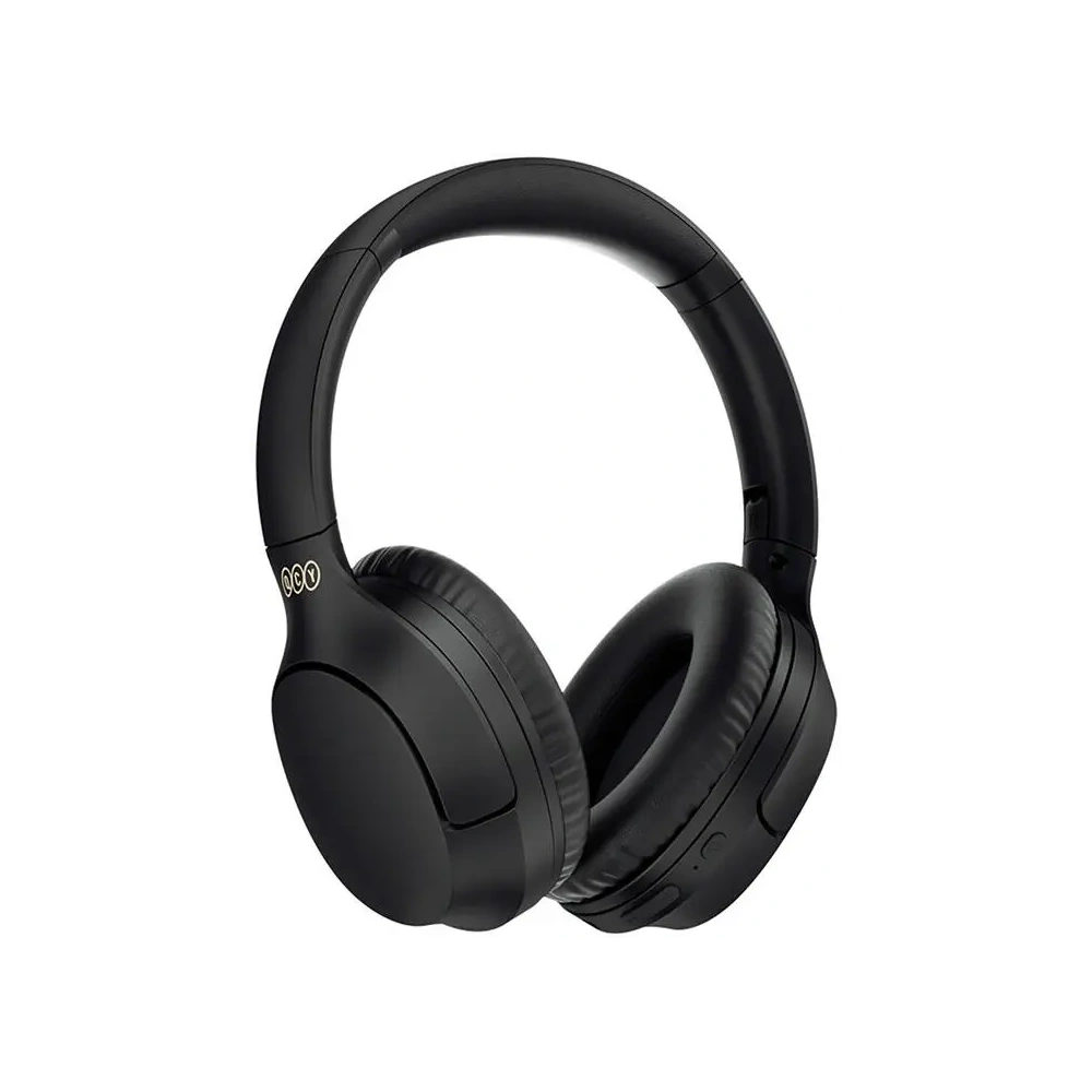 Hurtownia GSM - QCY H2 PRO vezeték nélküli fülhallgató BT 5.3 (fekete) - QCY86 - {ean13} - Hurt
