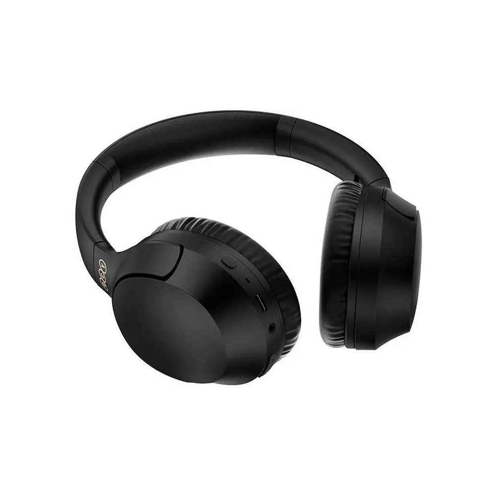 Hurtownia GSM - Bezprzewodowe słuchawki nauszne QCY H2 PRO BT 5.3 (czarne) - QCY86 - {ean13} - Hurt