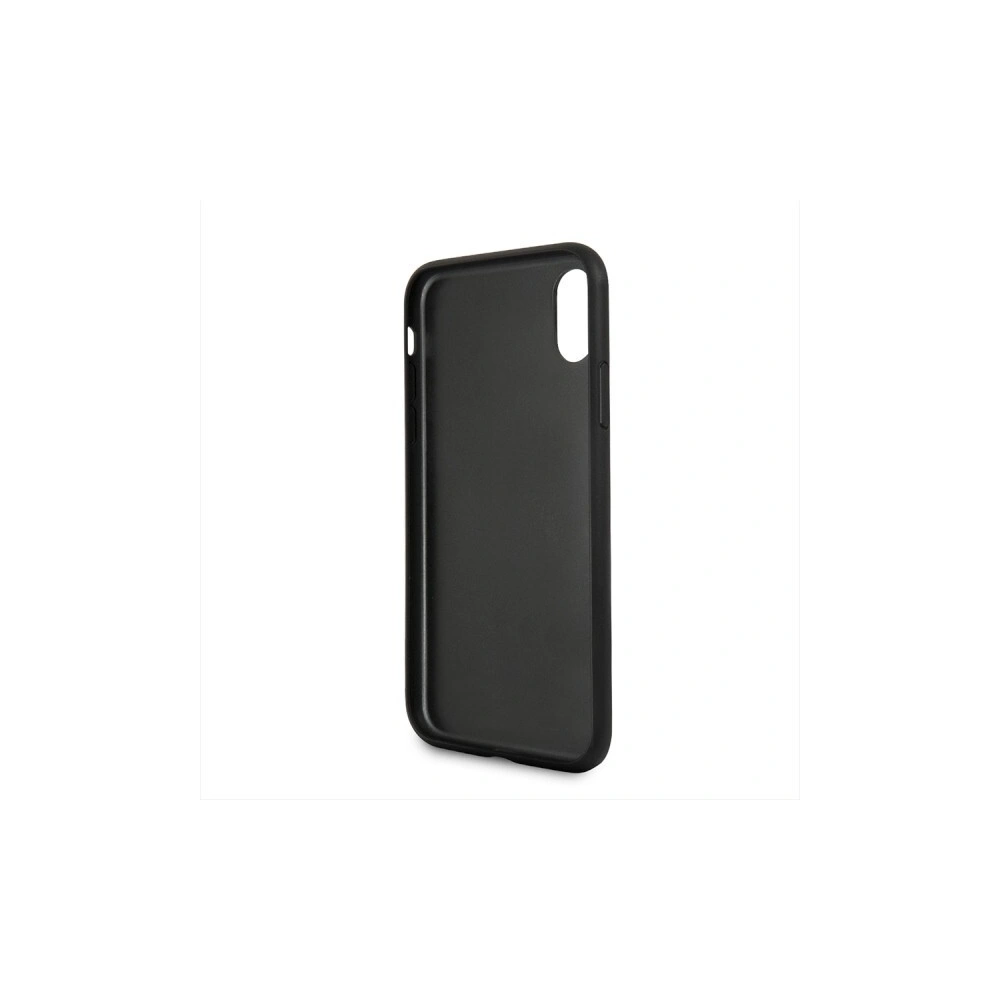 Hurtownia GSM - Karl Lagerfeld KLHCPXPIN iPhone X/Xs hardcase czarny/black Pins - KLD216BLK - {ean13} - Hurt