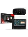 Hurtownia GSM - Folia matowa GrizzGlass CarDisplay Protection do Kia Stonic 8" 2024 [2w1] - GRZ11835 - {ean13} - Hurt