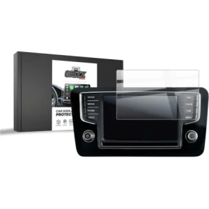 Hurtownia GSM - Keramische GrizzGlass CarDisplay Schutz Volkswagen VW Tiguan 2 Discover Media 2017-2019 - GRZ11837 - {ean13} - Hurt