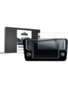 Keramische GrizzGlass CarDisplay Schutz Volkswagen VW Tiguan 2 Discover Media 2017-2019