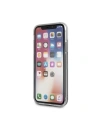 Hurtownia GSM - Karl Lagerfeld KLHCPXSGGO iPhone X/Xs złoty/gold gold hard case Signature Liquid Glitter - KLD218GLD - {ean13} - Hurt