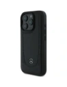 Hurtownia GSM - Mercedes MEHCP16XARMBK Apple iPhone 16 Pro Max Hardcase Leder Urban czarny/schwarz - MRS165 - {ean13} - Hurt