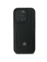 Hurtownia GSM - Mercedes MEHCP16XARMBK Apple iPhone 16 Pro Max Hardcase Leder Urban czarny/schwarz - MRS165 - {ean13} - Hurt