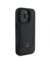 Hurtownia GSM - Mercedes MEHCP16XARMBK Apple iPhone 16 Pro Max kemény tok Bőr Városi fekete/black - MRS165 - {ean13} - Hurt