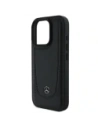 Hurtownia GSM - Mercedes MEHCP16XARMBK Apple iPhone 16 Pro Max Hardcase Leder Urban czarny/schwarz - MRS165 - {ean13} - Hurt
