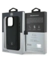 Hurtownia GSM - Mercedes MEHCP16XARMBK Apple iPhone 16 Pro Max Hardcase Leder Urban czarny/schwarz - MRS165 - {ean13} - Hurt