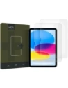 Hofi Glass Pro+ Apple iPad 10.9" 2022 (10 gen) Clar [2 PACK]