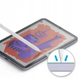 Hurtownia GSM - Tvrzené sklo Hofi Glass Pro+ Apple iPad 10.9" 2022 (10. generace) Čiré [2 PACK] - HOFI565 - {ean13} - Hurt