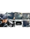 Hurtownia GSM - Fólie matná GrizzGlass CarDisplay Protection pro Volkswagen VW Tayron 12,9" 2024 [3w1] - GRZ11853 - {ean13} - Hurt