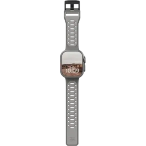 Hurtownia GSM - Pasek UAG Urban Armor Gear Civilian Apple Watch 4/5/6/7/8/9/SE/Ultra 1/2 42/44/45/49mm šedý - UAG1446 - {ean13} - Hurt