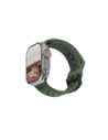 Pasek UAG Urban Armor Gear Civilian Apple Watch 4/5/6/7/8/9/SE/Ultra 1/2 42/44/45/49mm zielony