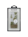 Wholesale Guess GUHCP7GLUPRG Apple iPhone SE 2022/SE 2020/8/7 rose gold hard case Palm Springs Glitter Liquid - GUE306RS - {ean13} - Hurt