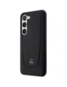 Hurtownia GSM - Mercedes MEHCS23MARMBK Samsung Galaxy S23+ Plus Hardcase Leder Urban Schwarz - MRS195 - {ean13} - Hurt